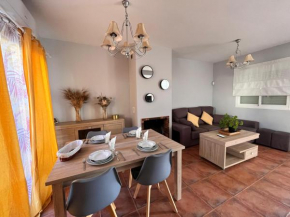 Casa con piscina en Málaga, Sierra De Yeguas